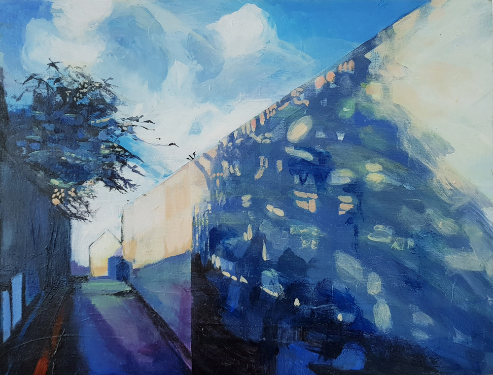 greenwich shadows