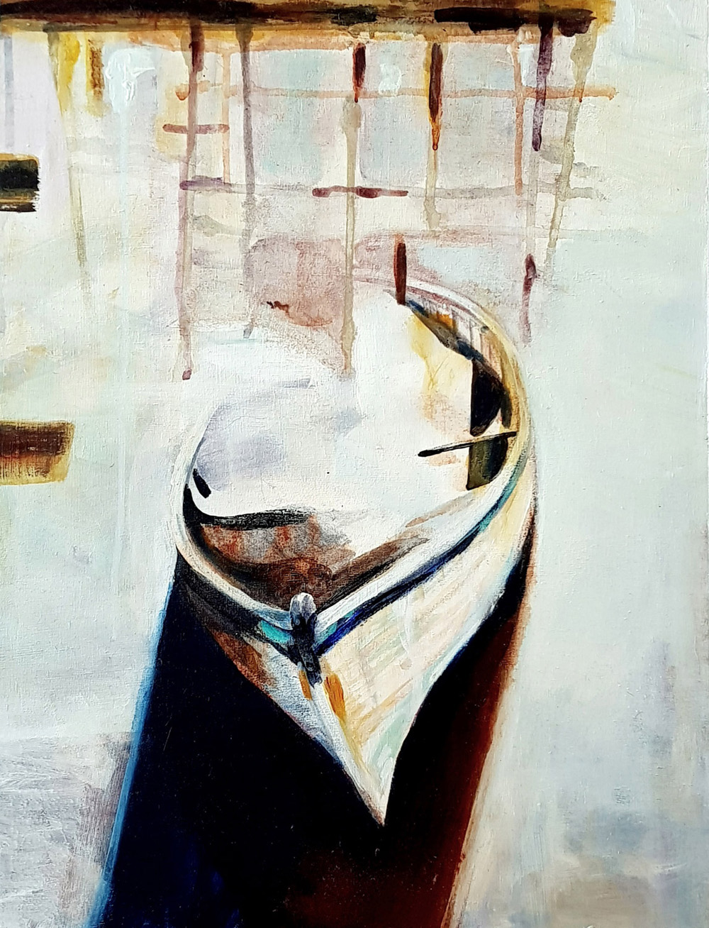 sinking