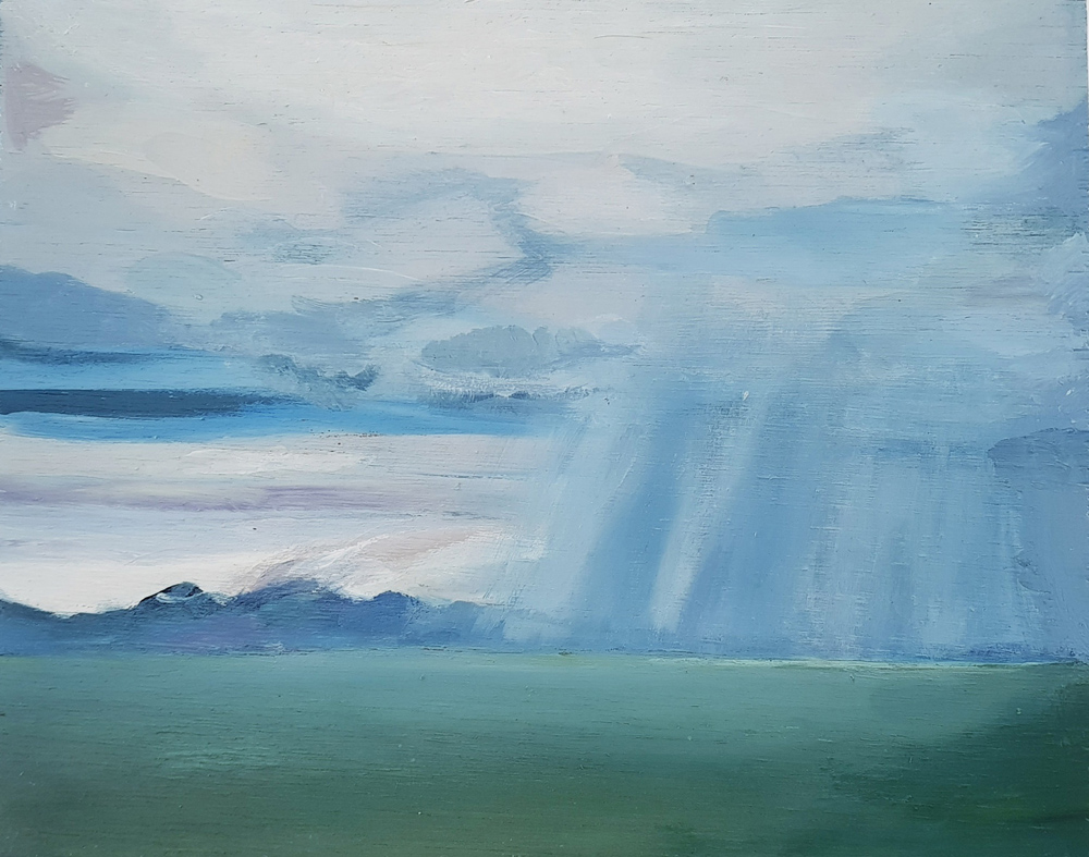 jura view
