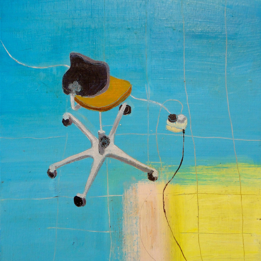 office daydream