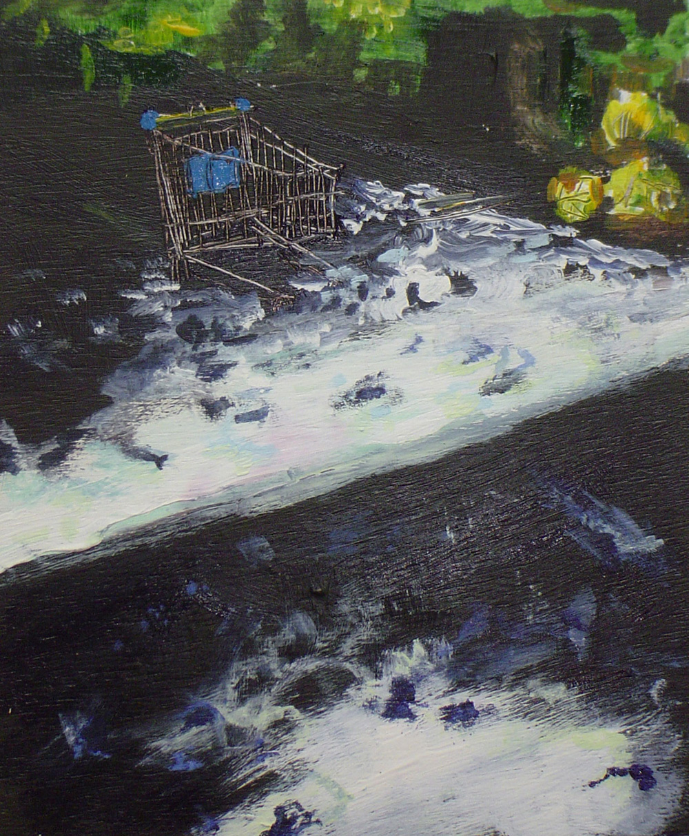 wandle trolley